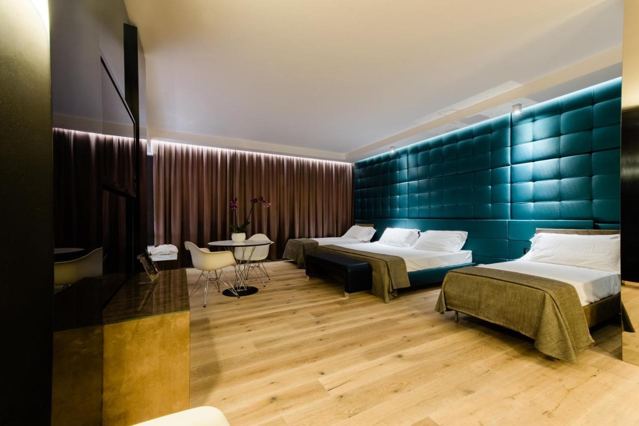 Viola Mhotel กรูเมลโลเดลมอนเต ภายนอก รูปภาพ