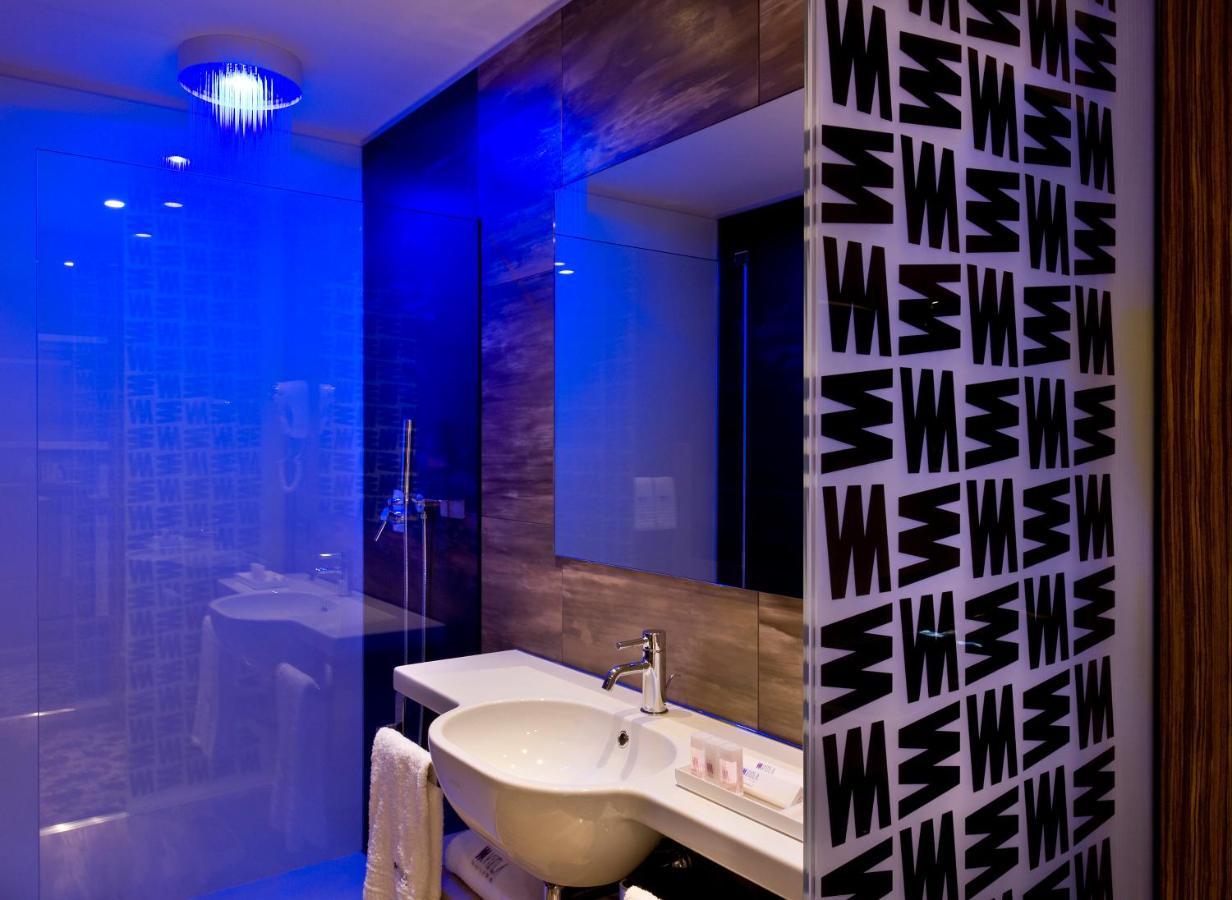 Viola Mhotel กรูเมลโลเดลมอนเต ภายนอก รูปภาพ
