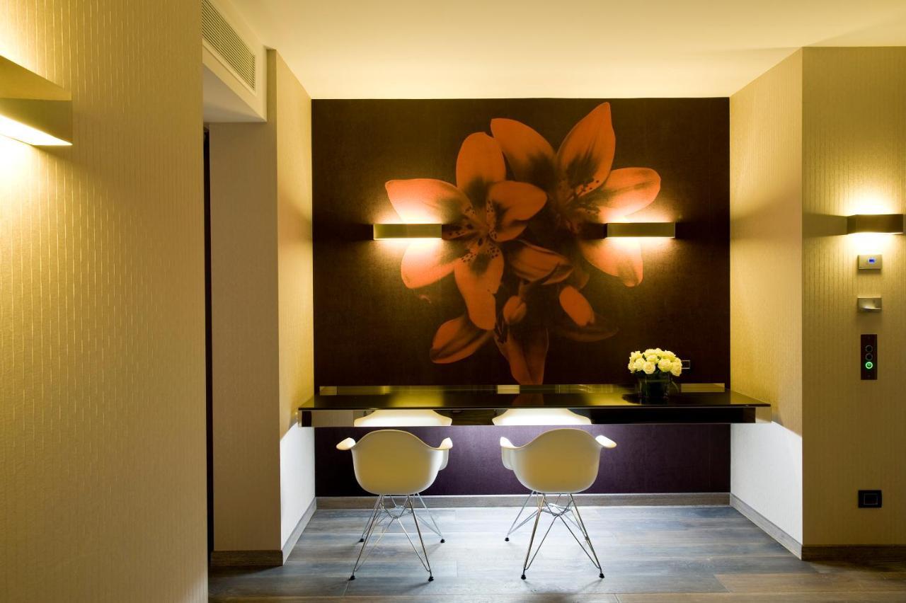 Viola Mhotel กรูเมลโลเดลมอนเต ภายนอก รูปภาพ