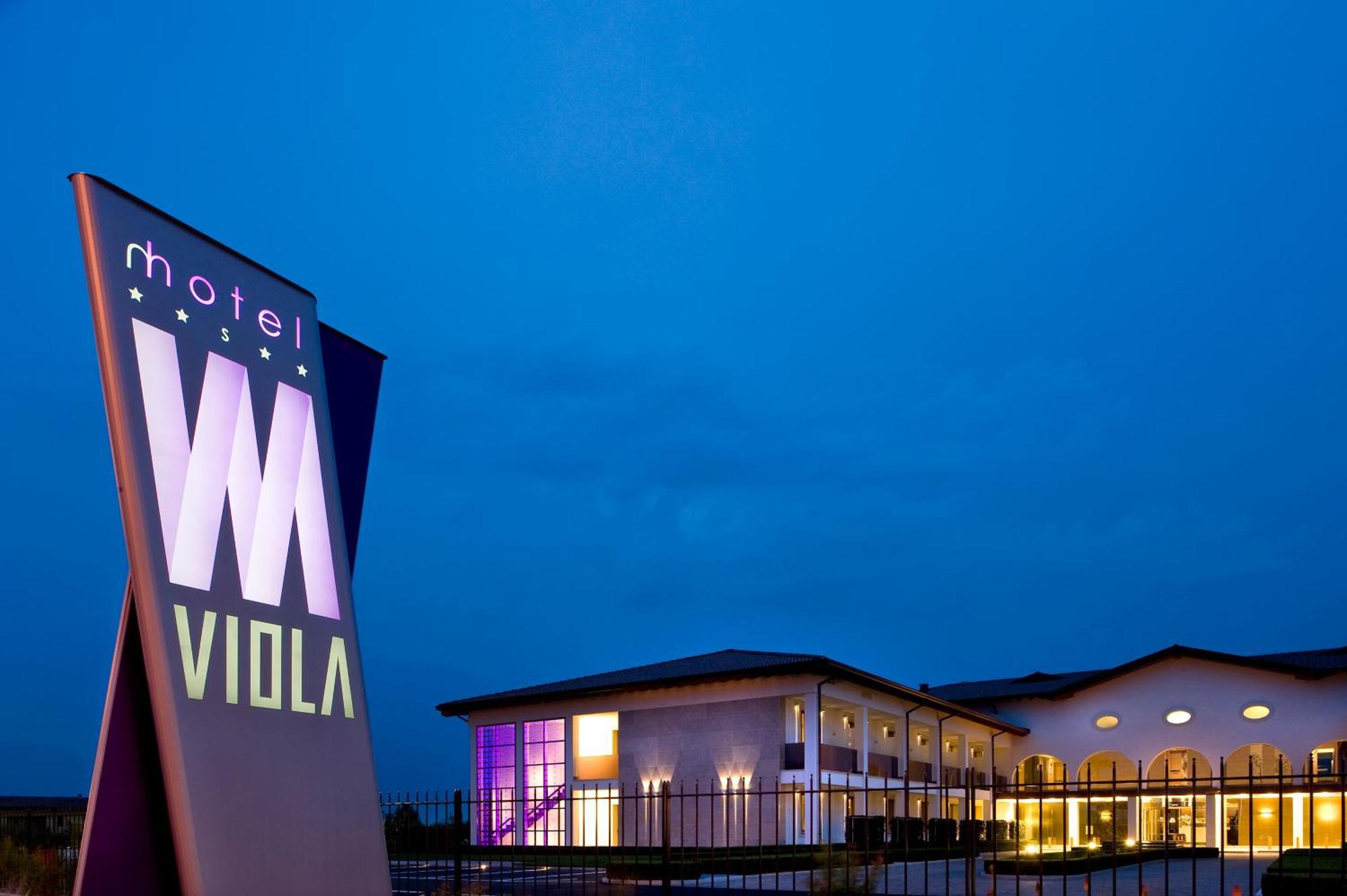 Viola Mhotel กรูเมลโลเดลมอนเต ภายนอก รูปภาพ