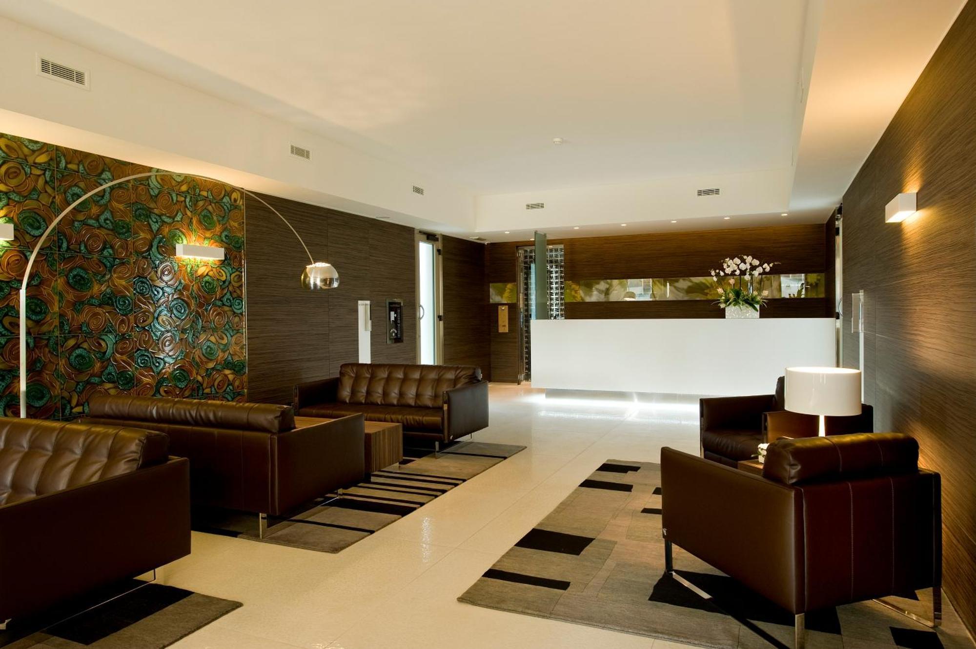 Viola Mhotel กรูเมลโลเดลมอนเต ภายนอก รูปภาพ