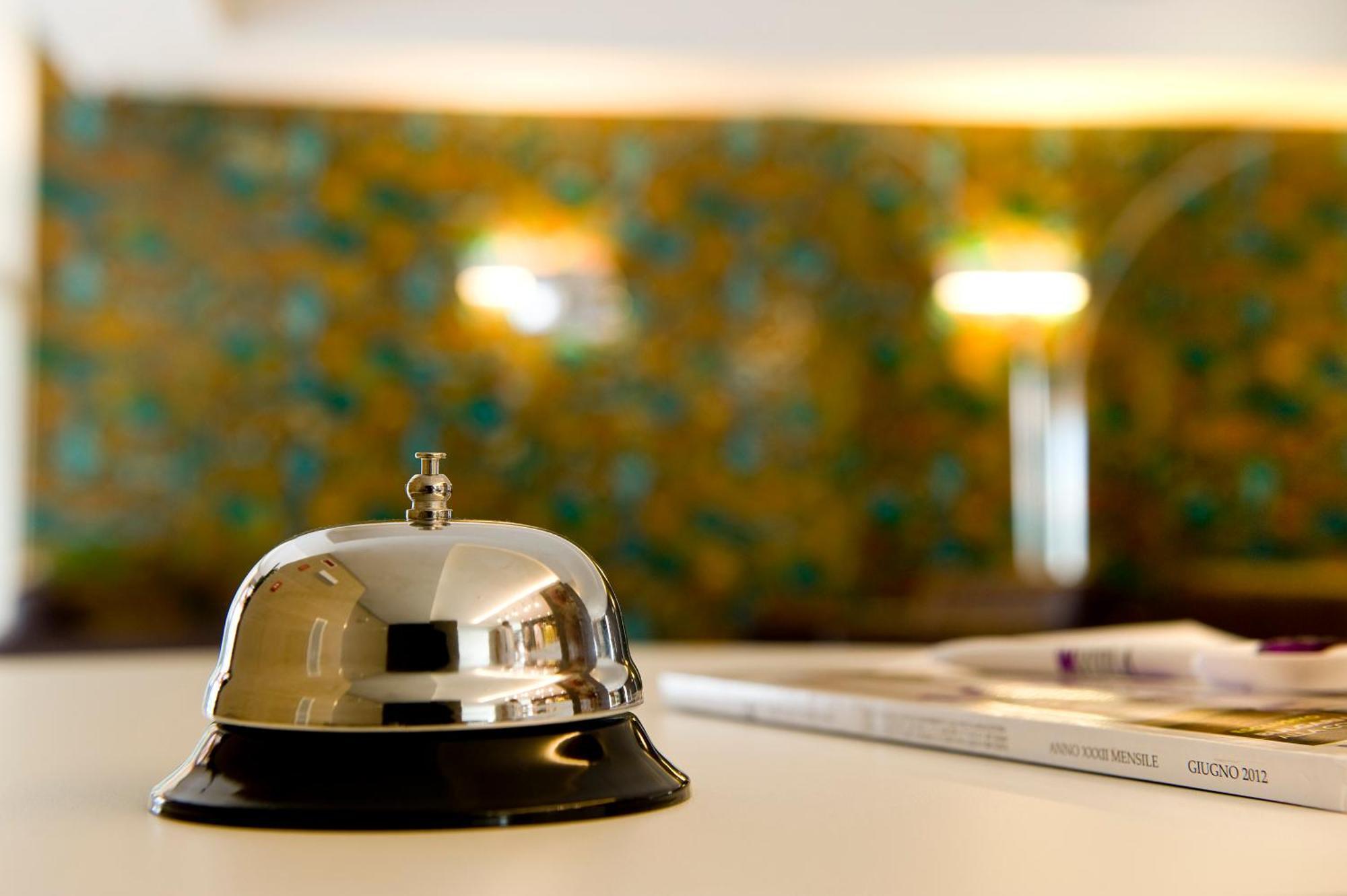 Viola Mhotel กรูเมลโลเดลมอนเต ภายนอก รูปภาพ