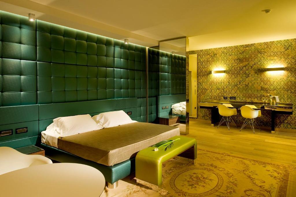 Viola Mhotel กรูเมลโลเดลมอนเต ภายนอก รูปภาพ
