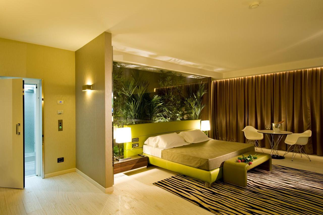 Viola Mhotel กรูเมลโลเดลมอนเต ภายนอก รูปภาพ